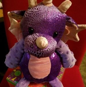 Scentsy retired buddy NIB